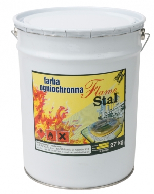Flame Stal® Fire Proof Solvent